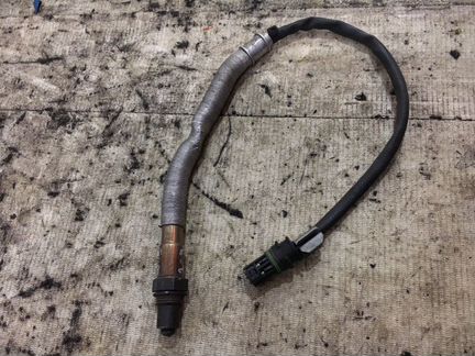 Датчик кислорода Bmw X5 E70 N52