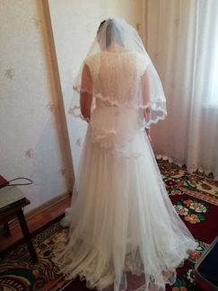 Платье