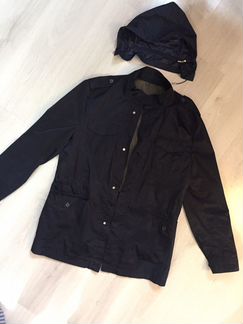 Плащ мужской Brioni оригинал