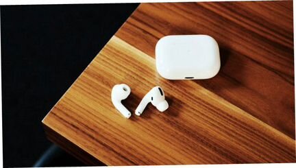 Аирподс Про
