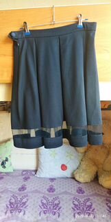 Школьная юбка р.152-158