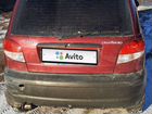 Daewoo Matiz 0.8 МТ, 2012, 183 000 км объявление продам