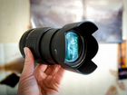 Новый объектив Nikon Nikkor 18-105mm Vr объявление продам
