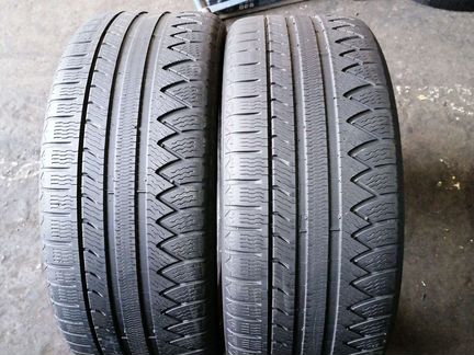 225 50 R17 98V Michelin Pilot Alpin