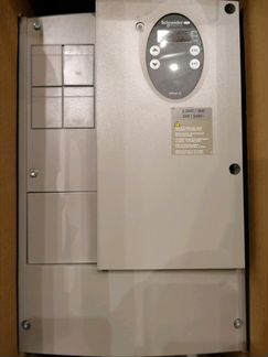 Частотный преобразователь (частотник)