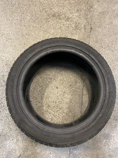 Шина Michelin Pilot Alpin PA3 225/45 R17