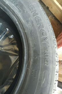 Michelin Energy saver