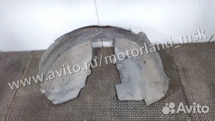 Подкрылок правый передний Ford Mondeo 4, 2007