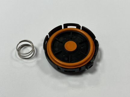 Мембрана квкг N46 N46N с крышкой