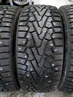 235 55 17 Pirelli бу Шины Зимние 235 55 R17 99D