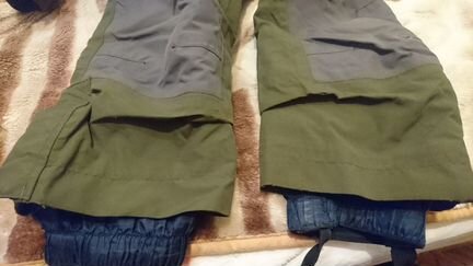 Дидриксон 90 зимний