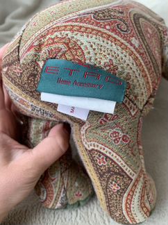 Мишка Etro