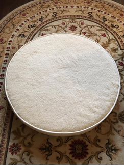 Матрас Babysleep Latex Lana 75x75 в колыбель