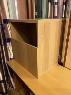 Полка настенная