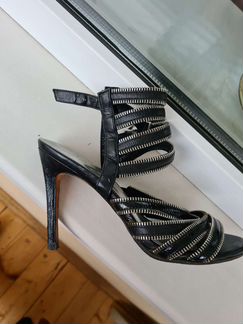 Босоножки Karen Millen