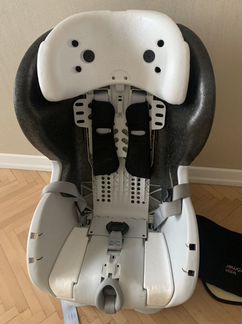 Автокресло britax romer king 2