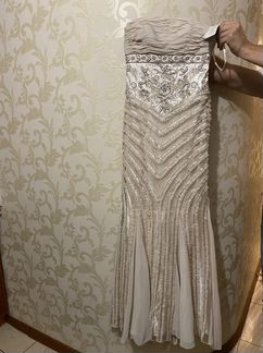 Платье свадебное suewang