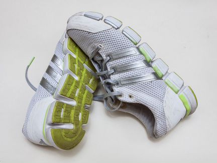 Adidas новые лето 45