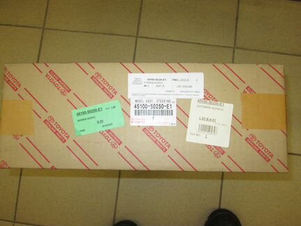 Для Lexus LS460 Руль 45100-50250-E1