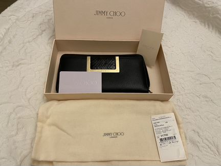 Кошелек женский Jimmy Choo