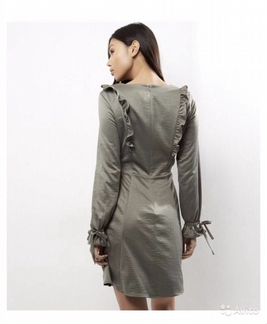 Платье 46 New Look новое