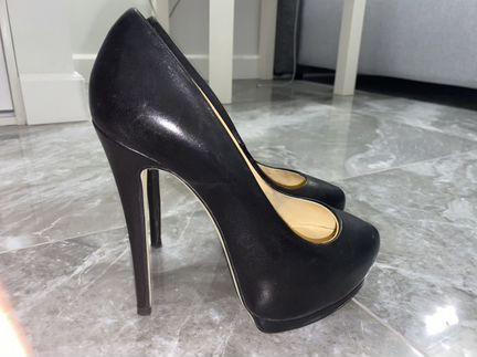 Zanotti Туфли 35размер