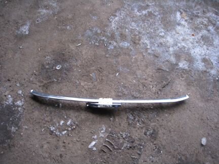 Тойота Hailender 3 заднее стекло в крыло новое