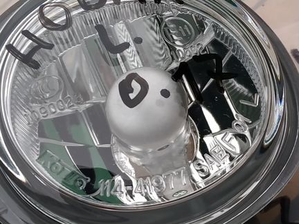 Новый Оригинал Лев Птф Мазда 6 GJ, CX5, CX9, 3 BM