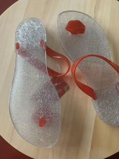 Сандали босоножки Zhоеlаlа. Таиланд