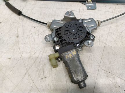 Стеклоподъемник передний Hyundai Getz 2002 - 2011