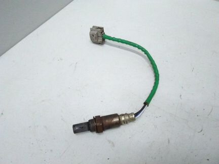 Датчик кислородный/Lambdasonde Jaguar Xf CC9