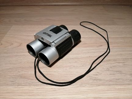 Бинокль Rittal Nestler-Matho 710