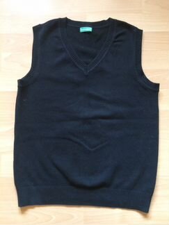 Жилетка для мальчика 21 р