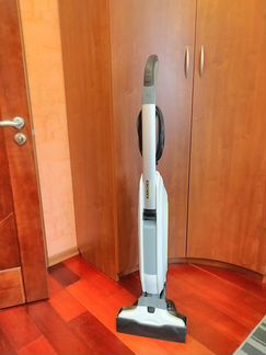 Моющий пылесос Karcher fc 5 Premium (white)