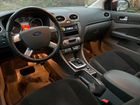 Ford Focus 1.6 AT, 2009, 126 000 км объявление продам