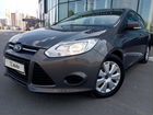 Ford Focus 1.6 МТ, 2012, 117 945 км