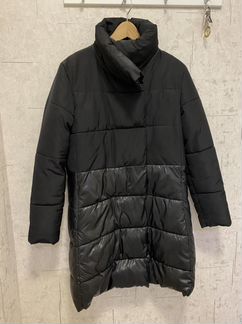 Пуховик женский