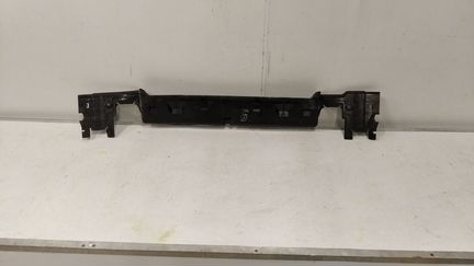 Дефлектор радиатора нижняя секция BMW X3 G01