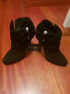 Ботильоны Le Silla