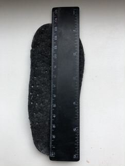 Ессо ботинки 21