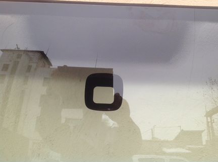 VW touareg/porsche -cayenne 2002-2010 -лобовое