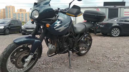 Triumph Tiger 900 2000 года (885i)