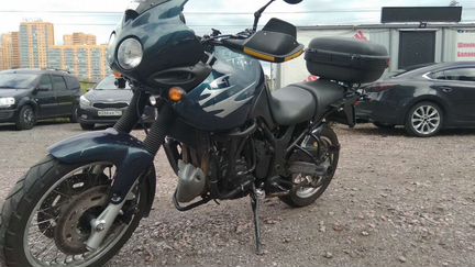 Triumph Tiger 900 (885i) 2000 года