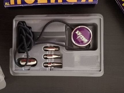 Аппликатор критон