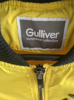 Ветровка (бомбер)