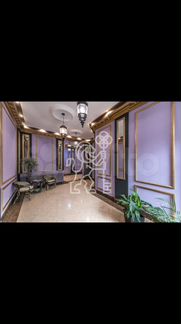 3-к квартира, 147.6 м², 6/23 эт.
