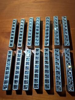 Ручки для мебели италия