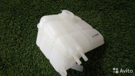 Расширительный бачок Форд Торнео Коннект