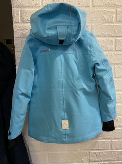 Куртка горнолыжная Reima 110; 116 (+6)