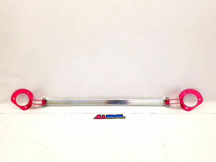 Распорка кузова задняя верхняя Subaru Impreza Wrx